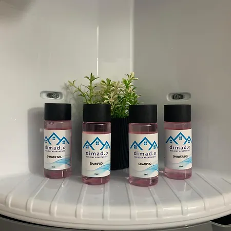 Dimado 2 Nea Iraklitsa