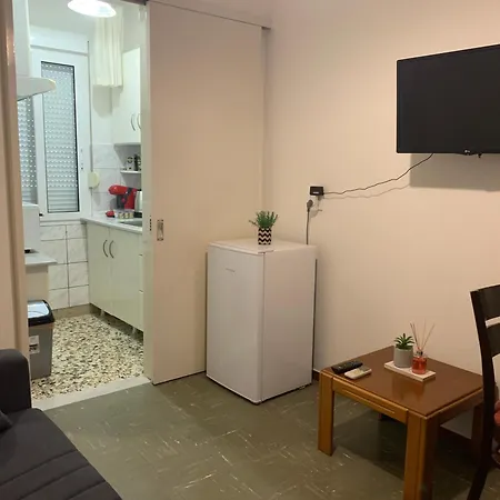 Apartment Dimado 2 *