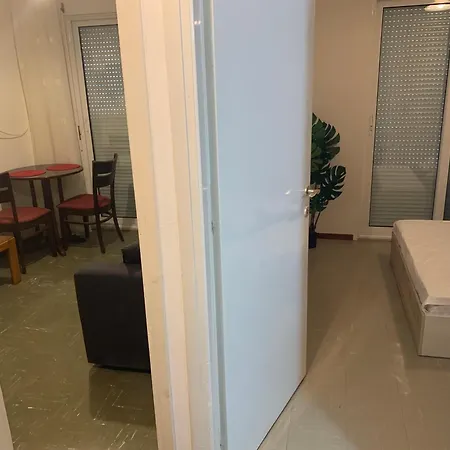 Apartment Dimado 2 Nea Iraklitsa