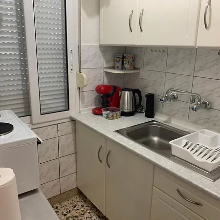Apartament Dimado 2 *