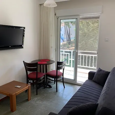 Dimado 2 Apartment
