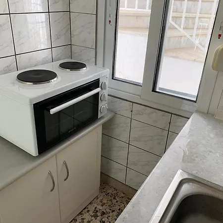 Dimado 2 Apartment *