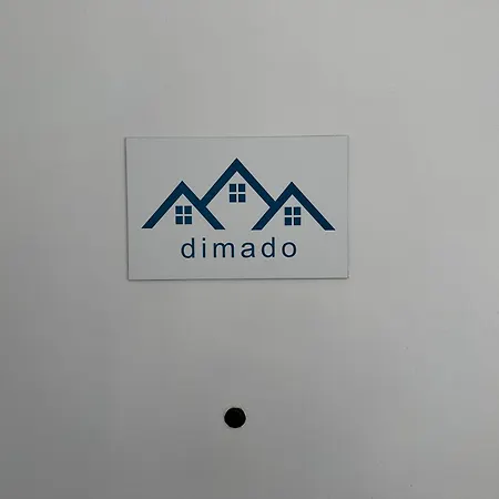 Apartment Dimado 2 *