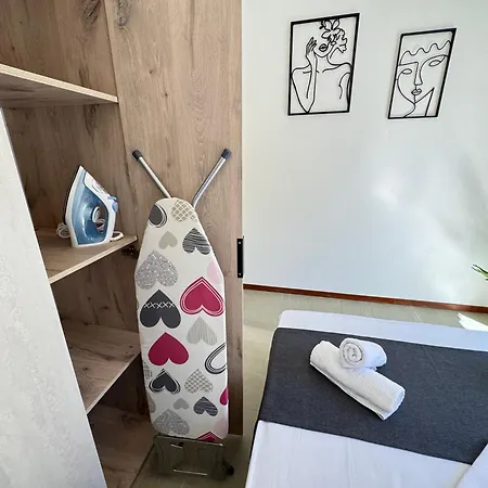 Dimado 2 Apartment