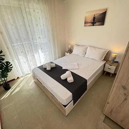 Apartament Dimado 2
