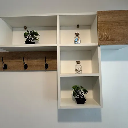 Apartment Dimado 2 Nea Iraklitsa