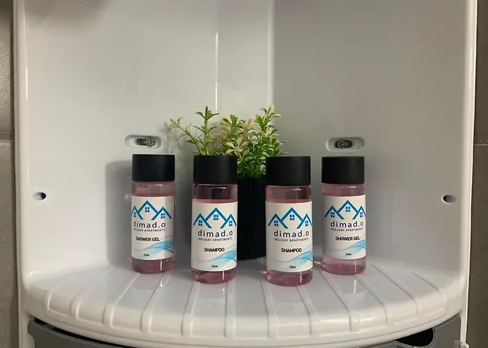 Dimado 2 Nea Iraklitsa