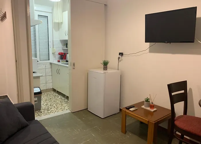 Apartament Dimado 2 *
