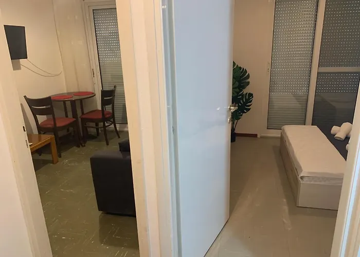 Apartament Dimado 2 Nea Iraklitsa