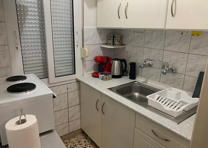 Apartament Dimado 2 *