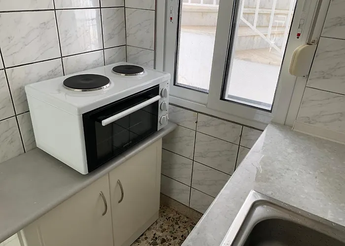 Dimado 2 Apartament *