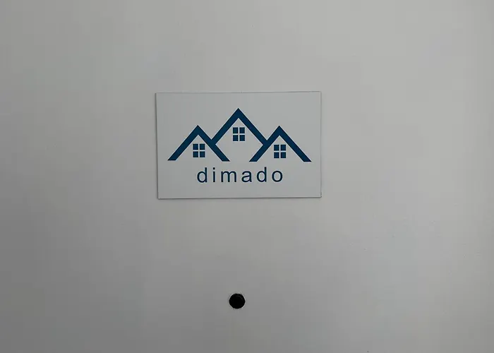 Apartament Dimado 2 *