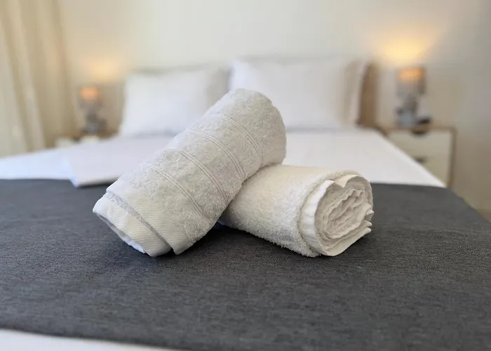 Apartament Dimado 2 Nea Iraklitsa